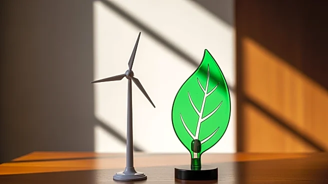 Virginia Democrats Push for Clean Energy and Affordability with New Legislative Agenda