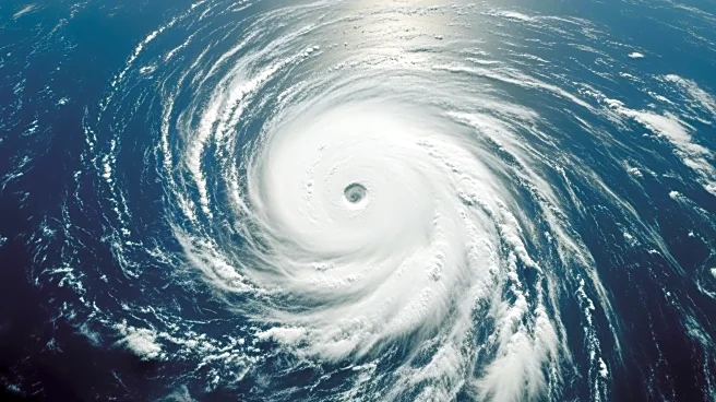 Scientists Call for New Hurricane Category Amid Rising Supercharged Storms