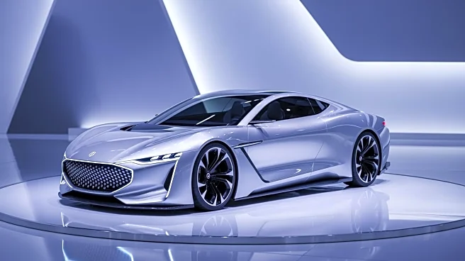 Michigan Science Center Engages Families with Automotive Innovation at Detroit Auto Show