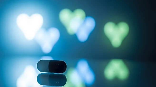 Esaxerenone Shows Promise in Hypertension Treatment Amid Cardiac Stress