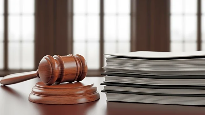 Judge Disqualifies Federal Prosecutor from Letitia James Investigations Due to Unlawful Appointment