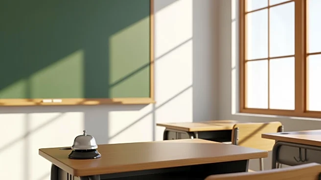 NJ Governor Phil Murphy Enacts Statewide School Cell Phone Ban to Enhance Learning Environment