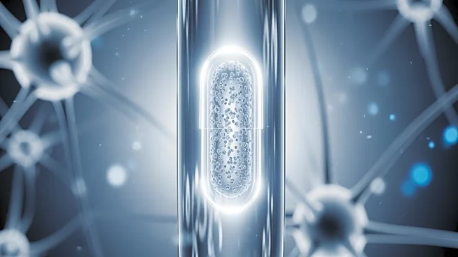 Northwestern University Develops Injectable Nanomaterial to Protect Brain Post-Stroke