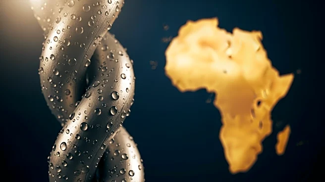 Sonatrach and GNPC Sign R Agreement to Enhance African Oil and Gas Capabilities