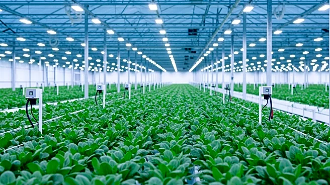 Smart Farming Initiatives Enhance Food Security in the Pacific