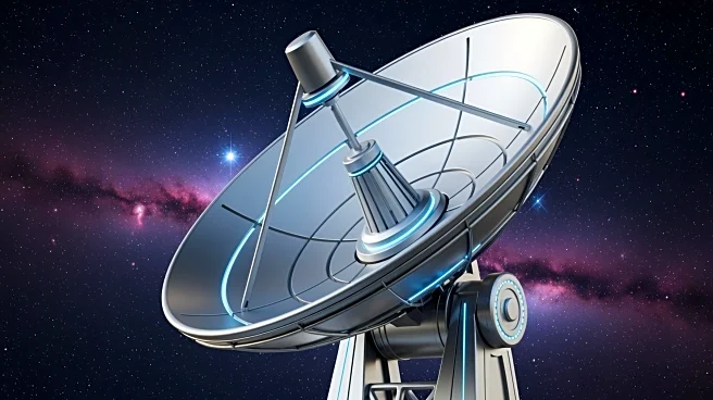 L3Harris Technologies to Develop Technology for NASA's New Habitable Worlds Observatory