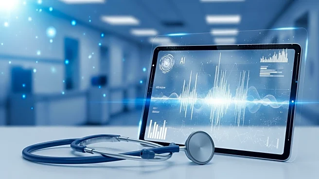 AI Integration in Healthcare: Ambient Scribes Transform Clinical Documentation