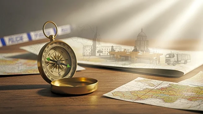 Former U.S. Diplomat Warns Against Hasty Leadership Overthrows in Latin America