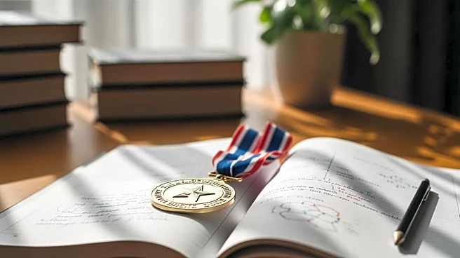 University of Portland Student Awarded Marshall Scholarship for Public Health Research