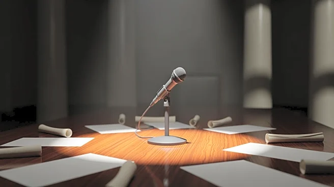 Executive Councilor Liot Hill Faces Impeachment Resolution Over Free Speech Concerns