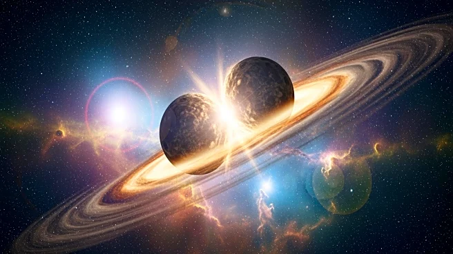 Massive Space Collision Mistaken for Planet Around Star Fomalhaut