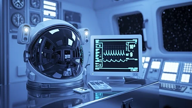 NASA Cancels Spacewalk Due to Astronaut's Medical Issue, Crew to Return Early