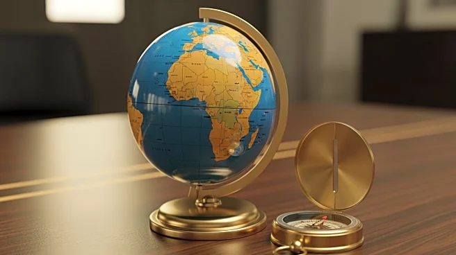 President Trump Directs U.S. Withdrawal from Africa-Focused UN Bodies, Impacting International Relations