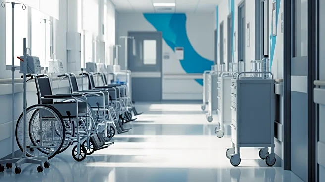 Medical Solutions Partners with Ohio Hospital Association to Address Workforce Needs