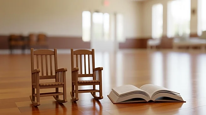 Nebraska Lawmakers Advocate for Child Care Subsidy Bill to Support Workforce