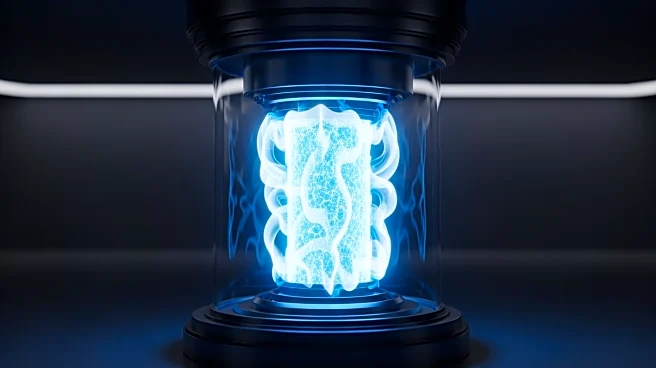 Fusion Physicists Break Through Density Limit in Chinese Reactor, Advancing Energy Research