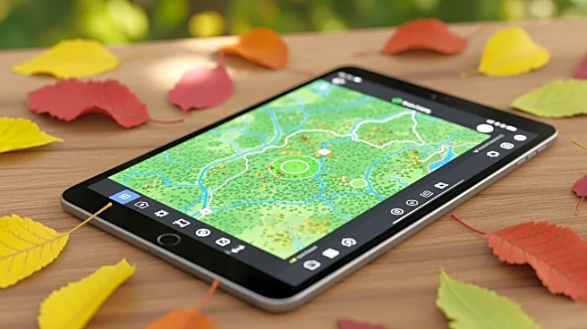 Citizen Science and Technology Enhance Nature Discovery