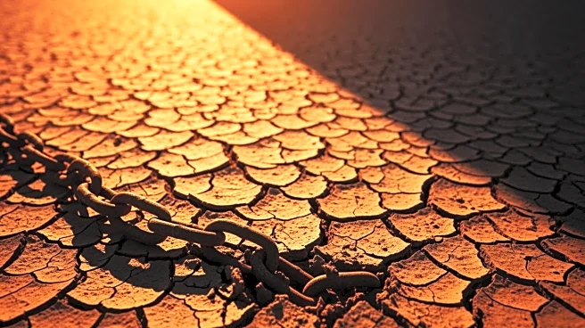 Study Links Temperature Spikes to Increased Violence