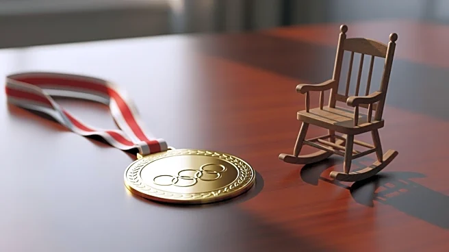 Olympic Gold Medalist Oksana Baiul Loses Custody of Daughter Amid Divorce