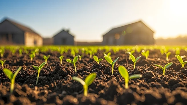 Alabama Farm Center Project Receives $11 Million Grant for Redevelopment