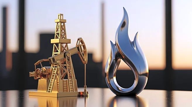 Sonatrach and GNPC Sign R Agreement to Boost African Oil and Gas Capabilities