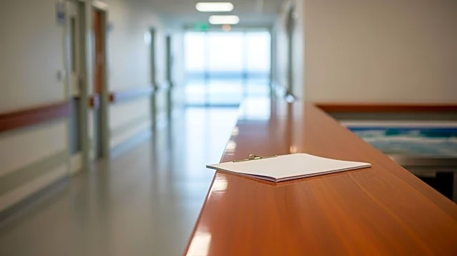 Hospital Changes Bondi Beach Shooting Victim's Name, Sparking Identity Concerns