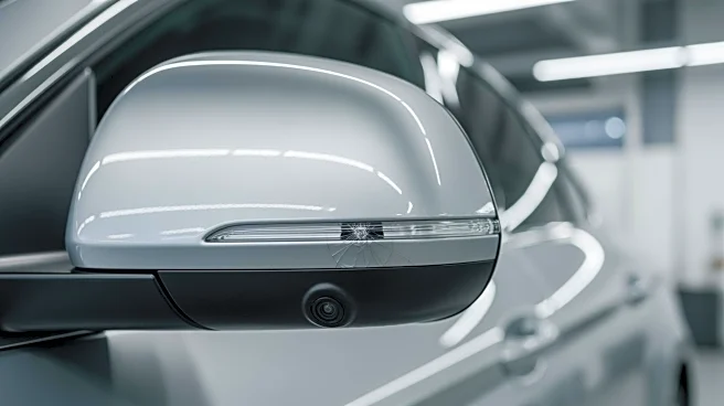 Volvo Recalls Over 413,000 Vehicles in the U.S. Due to Camera Issue