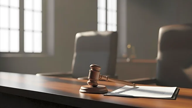 Judge Rules Fifth Federal Prosecutor Appointed by Pam Bondi Serving Unlawfully, Impacting Justice Department