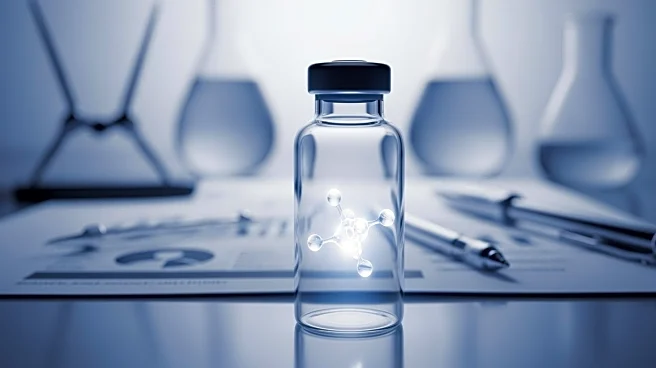 Pharmaceutical Industry's Influence on Vaccine Regulation Faces Scrutiny