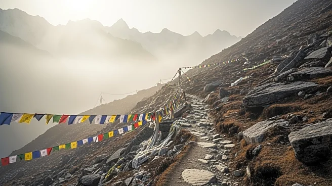 Discover Altitude Treks Offers 2026 Discounts on Manaslu Circuit Trek for Adventure Seekers