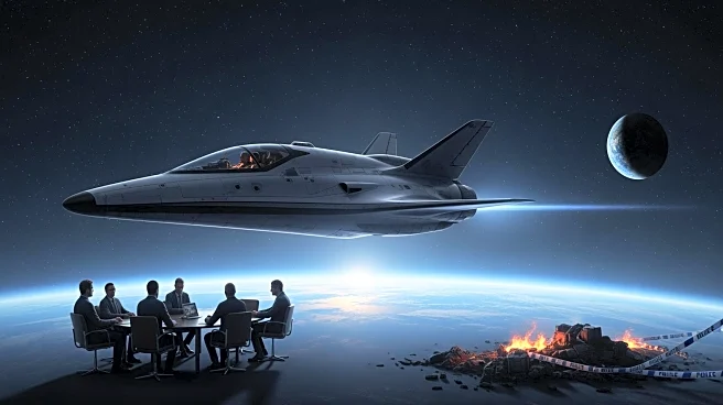 NASA Plans Early Return for SpaceX Crew-11 Due to Medical Concern