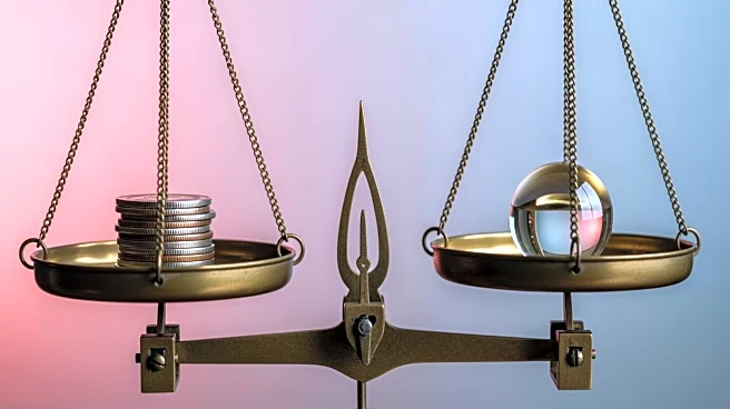 China's Inflation Surge Highlights Economic Challenges Amid Weak Demand