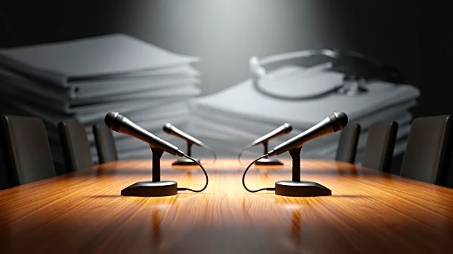 Senators Wyden and Warren Demand Answers from UnitedHealth on Nursing Home Practices