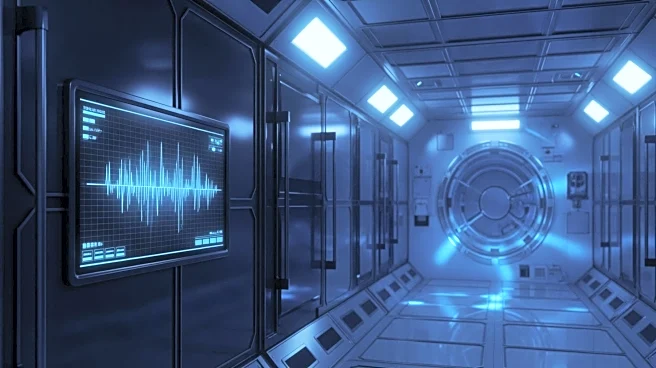 NASA Cancels Spacewalk Due to Astronaut's Medical Issue, Plans Early Crew Return