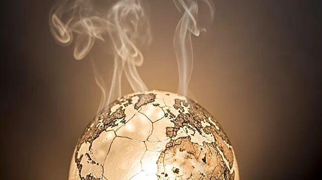 UN Advisory Panel Highlights Global Plastic Burning Crisis Affecting Vulnerable Populations