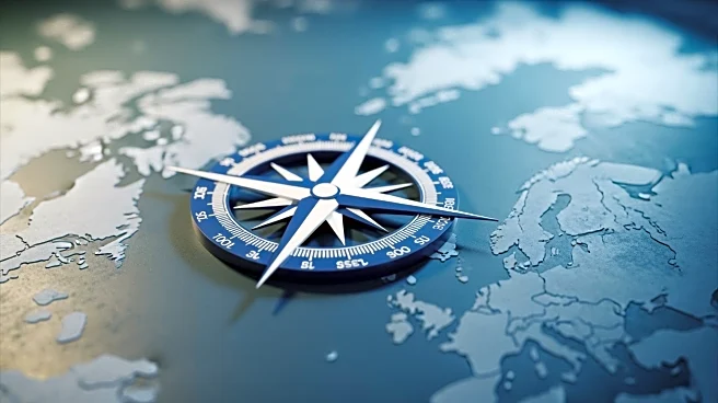 Ex-NATO General's Remarks on Greenland Misattributed Amidst U.S.-Europe Tensions