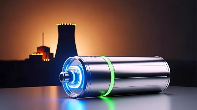 Illinois Governor JB Pritzker Signs Bill Lifting Nuclear Plant Moratorium, Enhancing Battery Storage