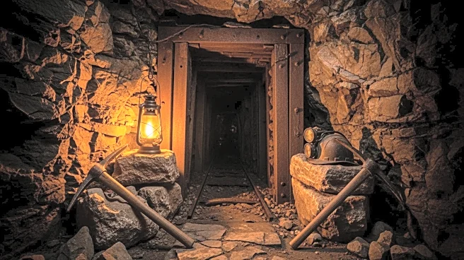 Czechia's Last Hard Coal Mine to Close, Ending 250 Years of Mining