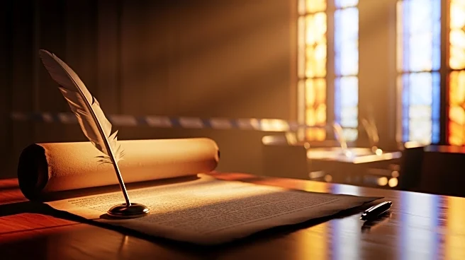 Pope Leo XIV Urges Cardinals to Embrace Synodality and Mission