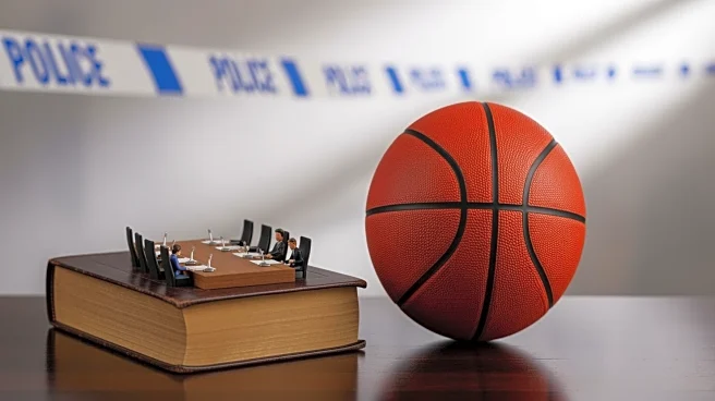 Russia and France Conduct Prisoner Swap Involving Political Scholar and Basketball Player