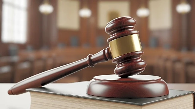 Federal Prosecutors Dismiss Claims of Conflict of Interest in Mangione Case