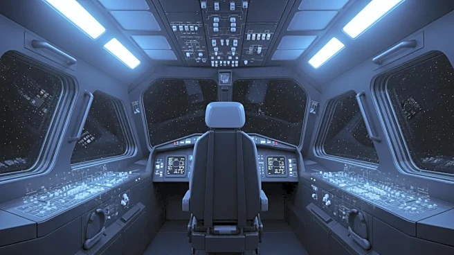 NASA Considers Early Return of Crew-11 from ISS Due to Health Issue