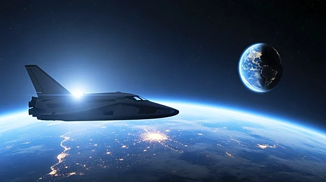 NASA to Expedite Crew-11's Return from ISS Due to Medical Incident