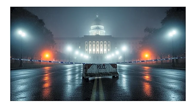 Portland Mayor Demands ICE Halt Operations Following Border Patrol Shooting