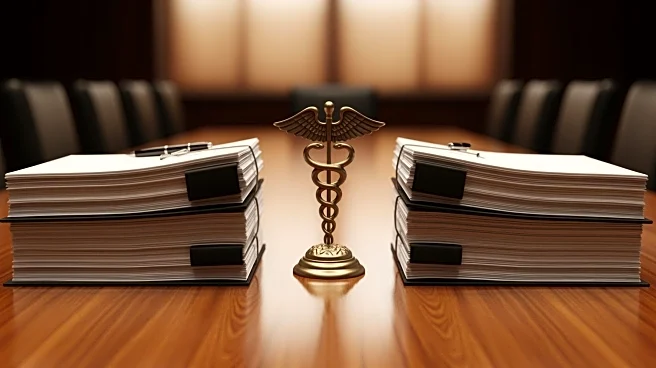 House Votes to Revive Obamacare Funds Amid Republican Division