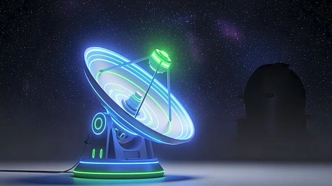 L3Harris Technologies to Develop Technology for NASA's Habitable Worlds Observatory