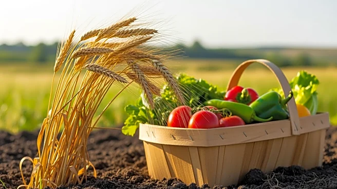 Jennifer Modisakeng's Agricultural Success in Bafokeng Highlights Women's Role in Farming