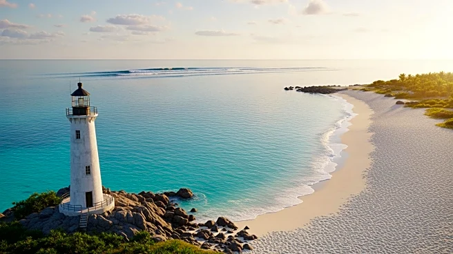 Caribbean Tourism Organization Ensures Stability Amid Geopolitical Challenges