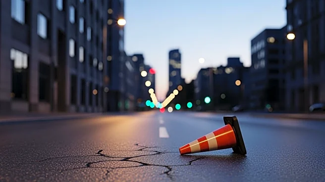 Jerusalem Court Releases Driver Involved in Fatal Protest Incident