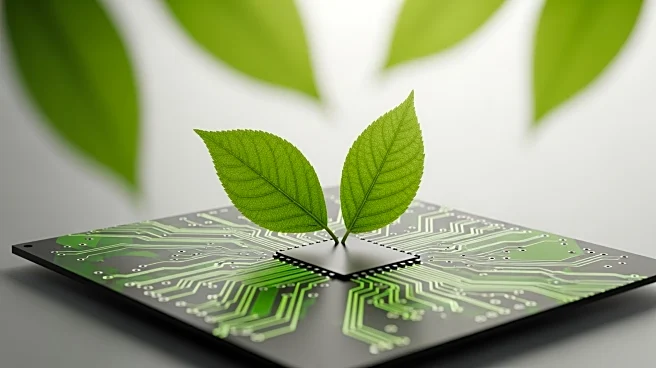 Study Highlights Environmental Impact of Booming Healthcare Electronics Industry